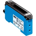 SICK Plastic Glass Fibre Optic Sensor NPN Output IP50 24V DC Response Time 16μs WLL180T-E232