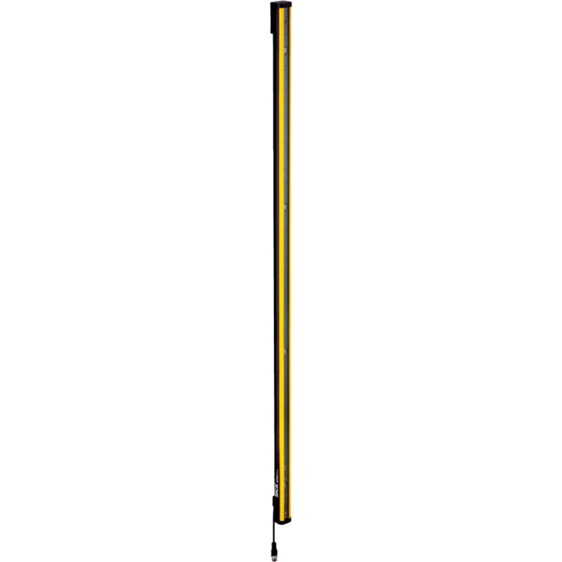 SICK deTem2 Core Series Light Curtain Sender 2 Beams 500mm Resolution Type 2 Safety 
