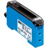 SICK Plastic Glass Fibre Optic Sensor with PNP Output IP50 24V dc WLL180T-F434