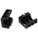 SICK BEF Series Alignment Bracket Bracket for Use with Sender and Receiver BEF-1SHABPKU4