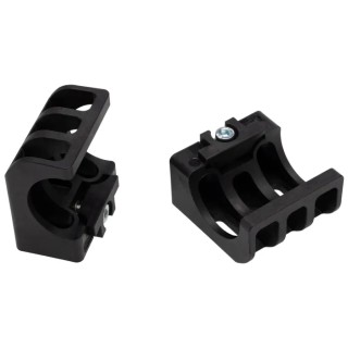 SICK BEF Series Alignment Bracket Bracket for Use with Sender and Receiver BEF-1SHABPKU4