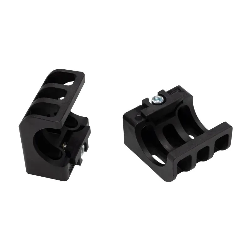 SICK BEF Series Alignment Bracket Bracket for Use with Sender and Receiver BEF-1SHABPKU4