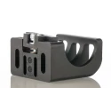 SICK BEF Series Alignment Bracket Bracket for Use with Sender and Receiver BEF-1SHABPKU4