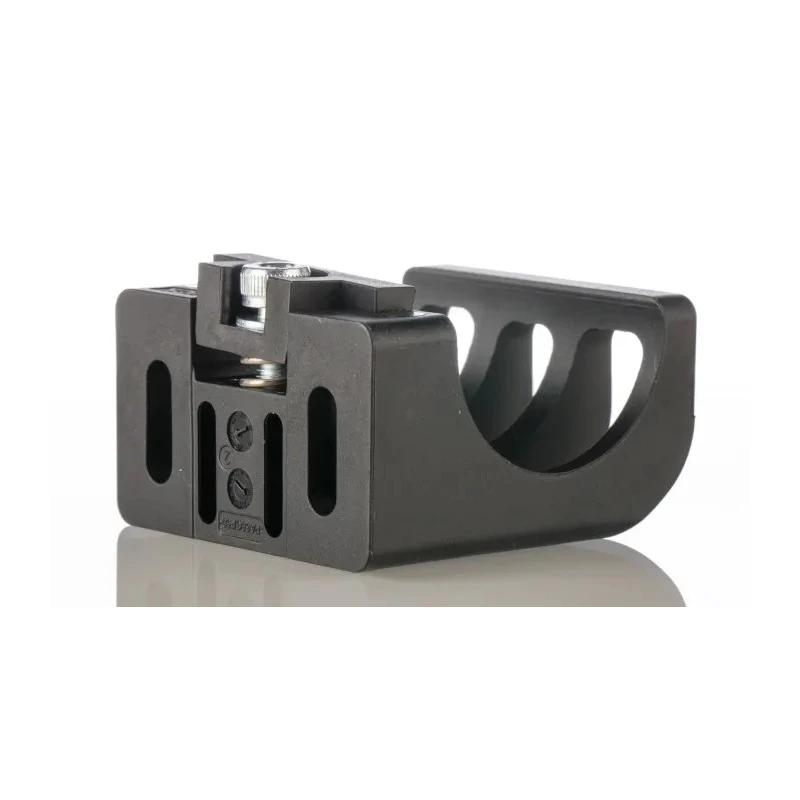 SICK BEF Series Alignment Bracket Bracket for Use with Sender and Receiver BEF-1SHABPKU4
