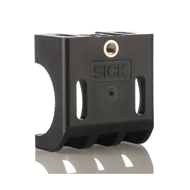 SICK BEF Series Alignment Bracket Bracket for Use with Sender and Receiver BEF-1SHABPKU4