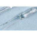 Correge PT100 RTD Sensor 2 mm Diameter, 15 mm Probe Length, 2 Wire, Class A Accuracy, 450 °C Max PT100