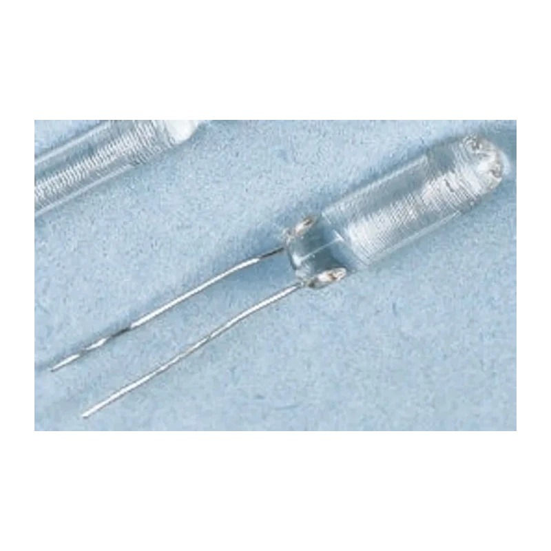 Correge PT100 RTD Sensor 2 mm Diameter, 15 mm Probe Length, 2 Wire, Class A Accuracy, 450 °C Max PT100