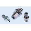Reckmann Liste R9 Series Thermocouple Compression Fitting for Use with Mineral Insulated Thermocouple AMS 2750 D DIN R9-1803