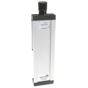 Rose+Krieger Positioning Table with 75mm Stroke Length, 125 N Static Load Rating, Aluminium Guide Rail & FNA5023TA0170