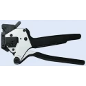 RS PRO Plier Crimp Tool for RJ45 Connectors, Electrostatic Control Compliant, German Origin RJ45