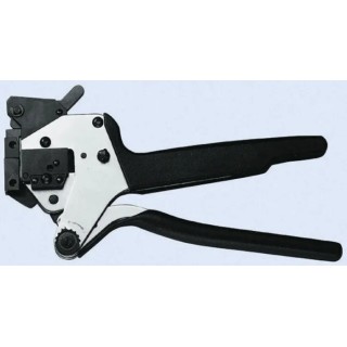 RS PRO Plier Crimp Tool for RJ45 Connectors, Electrostatic Control Compliant, German Origin RJ45