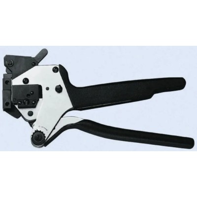 RS PRO Plier Crimp Tool for RJ45 Connectors, Electrostatic Control Compliant, German Origin RJ45