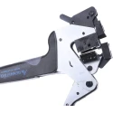 RS PRO Plier Crimp Tool for RJ45 Connectors, Electrostatic Control Compliant, German Origin RJ45