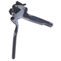 RS PRO Plier Crimp Tool for RJ45 Connectors, Electrostatic Control Compliant, German Origin RJ45