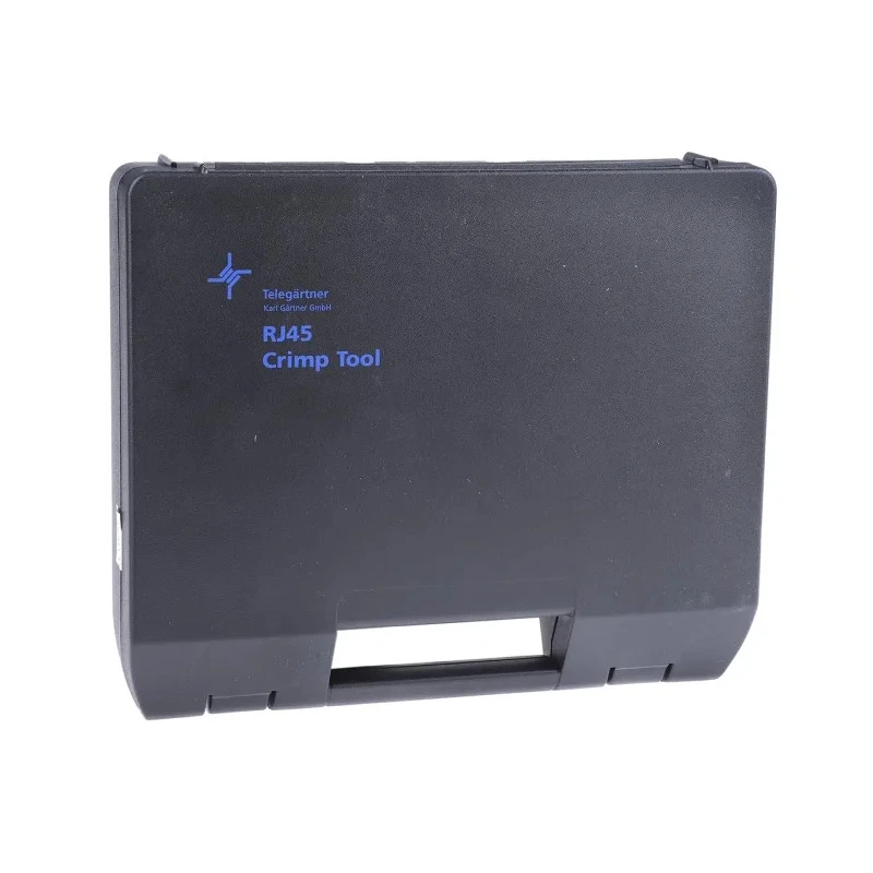RS PRO Plier Crimp Tool for RJ45 Connectors, Electrostatic Control Compliant, German Origin RJ45