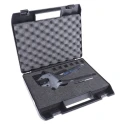 RS PRO Plier Crimp Tool for RJ45 Connectors, Electrostatic Control Compliant, German Origin RJ45