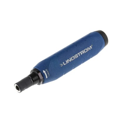Electro Group Pre-Settable Torque Screwdriver 0.07 To 0.7 Nm, 1/4 in Drive, ±6 % Accuracy PS 501-2