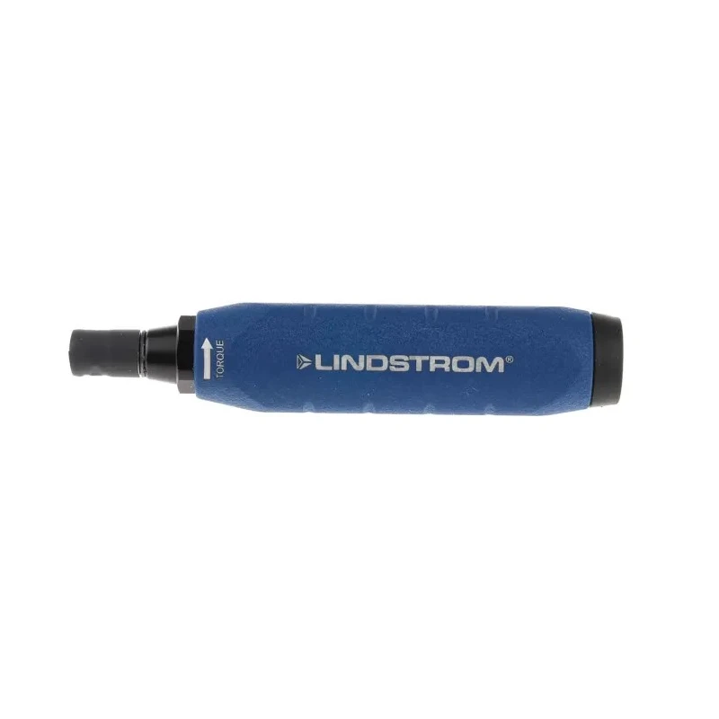 Electro Group Pre-Settable Torque Screwdriver 0.07 To 0.7 Nm, 1/4 in Drive, ±6 % Accuracy PS 501-2