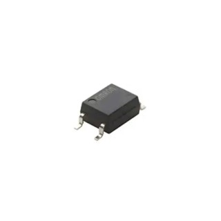 Omron Aratas G3VM Series Solid State Relay, Surface Mount, 500 mA Load, 60 V Load 