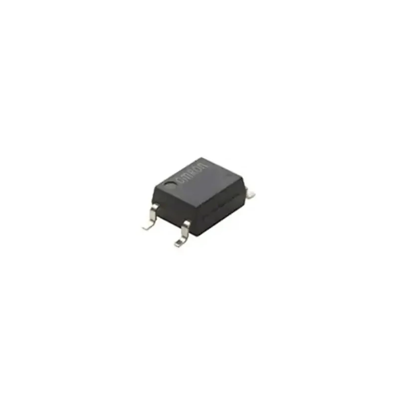 Omron Aratas G3VM Series Solid State Relay, Surface Mount, 500 mA Load, 60 V Load 