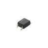 Omron Aratas G3VM Series Solid State Relay, Surface Mount, 500 mA Load, 60 V Load
