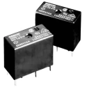 Omron Power Relay PCB Mount 5V DC Coil 10A Switching Current SPDT G5Q-1-EU DC5 (TY)