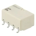 Omron Surface Signal Relay DPDT 3V DC Coil 1A Switching 125V AC 60V DC G6K-2F-Y-TR DC3