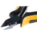 Bernstein Flush ESD Safe Cable Cutter 120mm Overall Length 1mm Cutting Capacity 3-652-15
