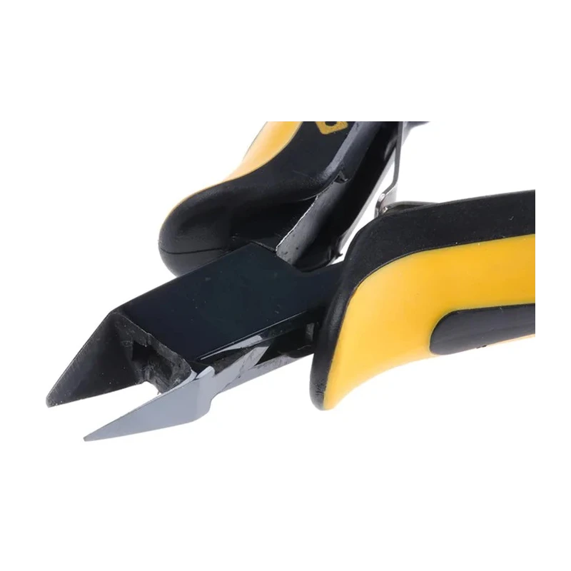 Bernstein Flush ESD Safe Cable Cutter 120mm Overall Length 1mm Cutting Capacity 3-652-15