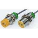 Turck Threaded Barrel Inductive Proximity Sensor M30 x 1 PNP Uprox 30V 10 mm 200 mA BI10U-EM30H-AP6X-H1141