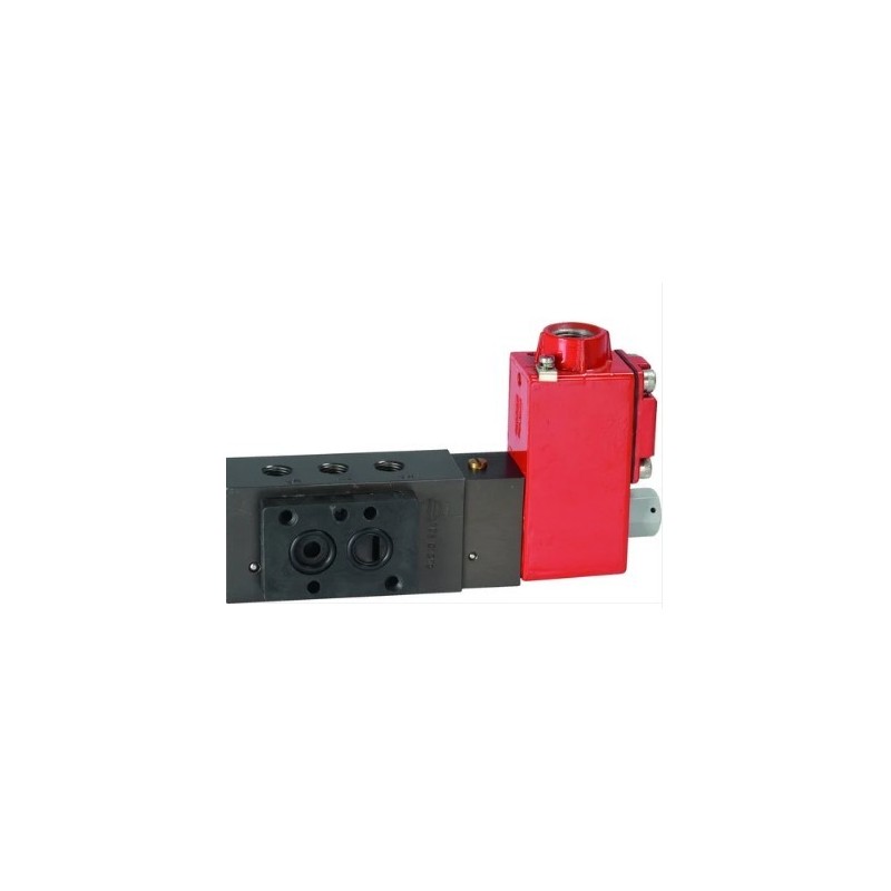 rotex-intrinsically-safe-solenoid-valve-with-power-24-vdc-53311