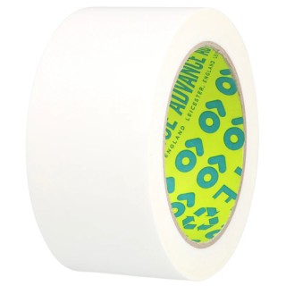 Advance Tapes White Masking Tape 50mm x 33m AT6102