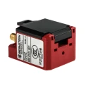 Bernstein AG C2 Series Plunger Interlock Switch, 1 NO/1 NC, IP20, Glass Reinforced Plastic Housing 