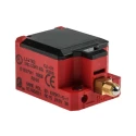 Bernstein AG C2 Series Plunger Interlock Switch, 1 NO/1 NC, IP20, Glass Reinforced Plastic Housing 