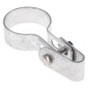 RS PRO Cast Iron Panel Clip for Round Tube 42.4 mm OD 415-6343