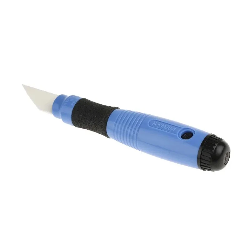 Noga Ceramic Blade Deburring Tool for Plastic and Other Soft Materials CR1100