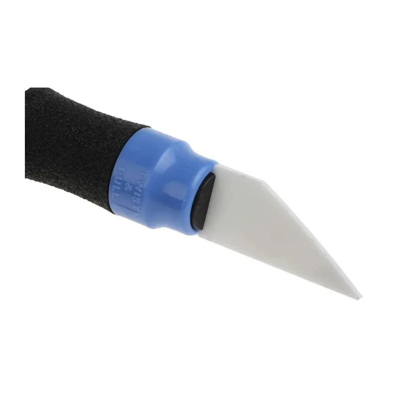 Noga Ceramic Blade Deburring Tool for Plastic and Other Soft Materials CR1100
