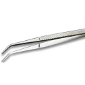 Weller Erem 5.9in Stainless Steel Pointed Tweezer 24SA