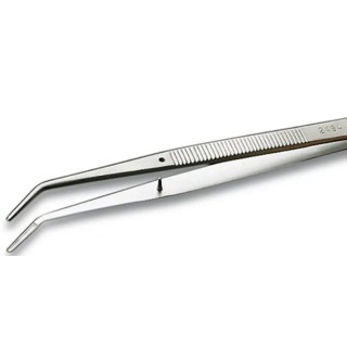 Weller Erem 5.9in Stainless Steel Pointed Tweezer 24SA