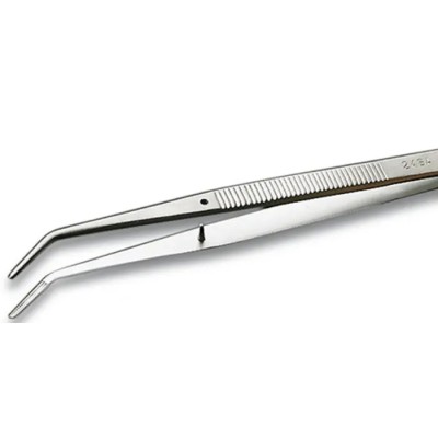 Weller Erem 5.9in Stainless Steel Pointed Tweezer 24SA