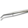 Weller Erem 5.9in Stainless Steel Pointed Tweezer 24SA
