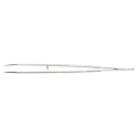 Weller Erem 5.9in Stainless Steel Pointed Tweezer 24SA