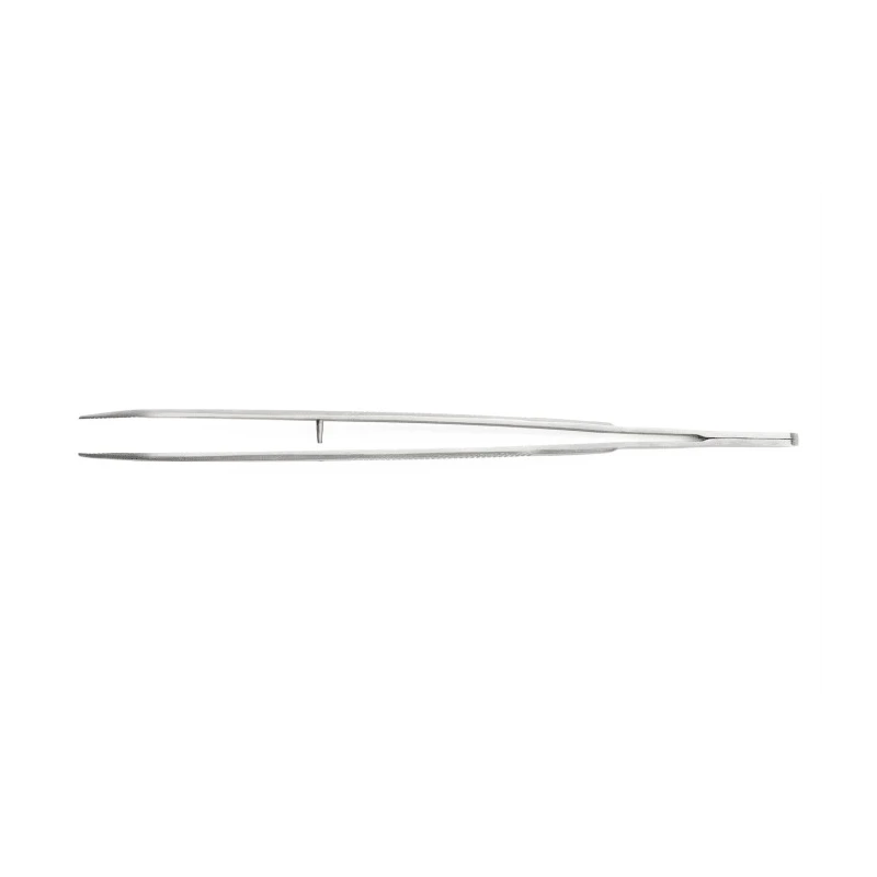 Weller Erem 5.9in Stainless Steel Pointed Tweezer 24SA