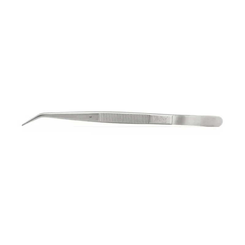 Weller Erem 5.9in Stainless Steel Pointed Tweezer 24SA