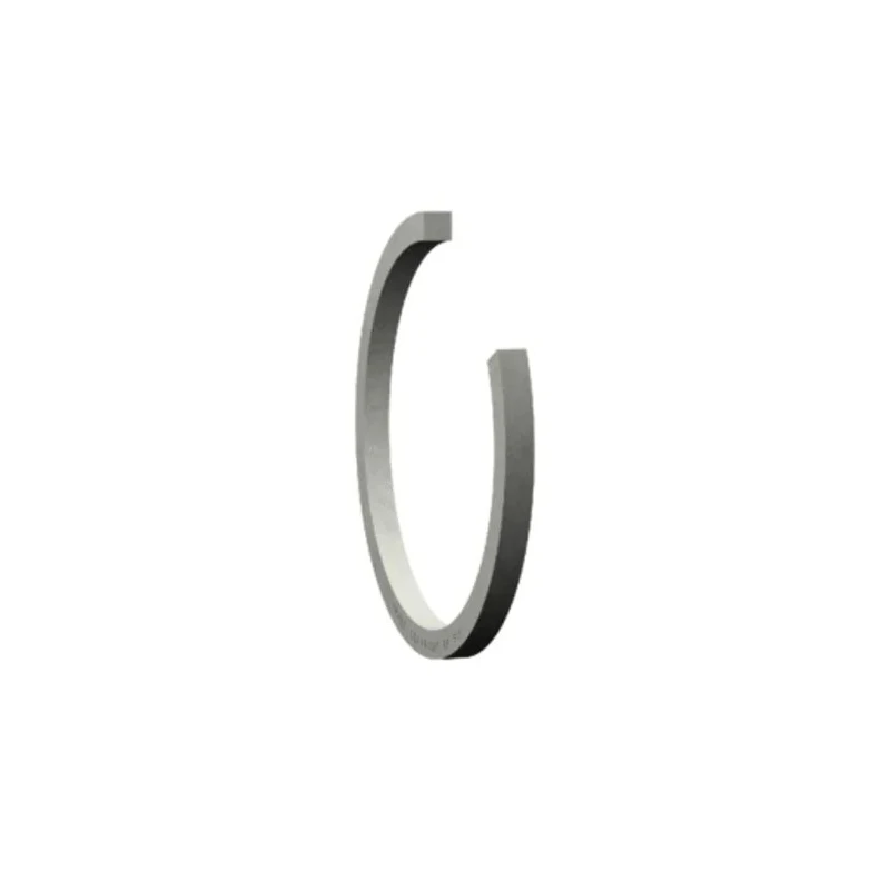 SKF 30 mm Inside Diameter Locating Ring, Centre Height 60 mm, Mount Hole Size 12 mm, Length 205 mm, Depth 9 mm FRB 9/80