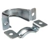 SKF Steel Pillow Block Bearing with 30 mm Inside Diameter, Centre Height 39.3 mm, Length 130 mm P 72