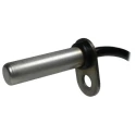 Honeywell Technologies Hall Effect Sensor Flange, Digital Current Sinking (Open Collector) Output, Barrel Body SNDH-H3L-G01