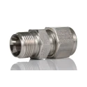Parker Stainless Steel Pipe Fitting Union SCM10-316