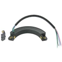 Honeywell Technologies Thermoplastic Position Sensor 0.5/4.5 V 7.8 mm Detection Range 312 Hz Switching Frequency 0.045A IP67