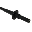 Schutzinger Test Lead Kit 2mm, 10A, Crocodile Clip Connector, Germany SET 3177